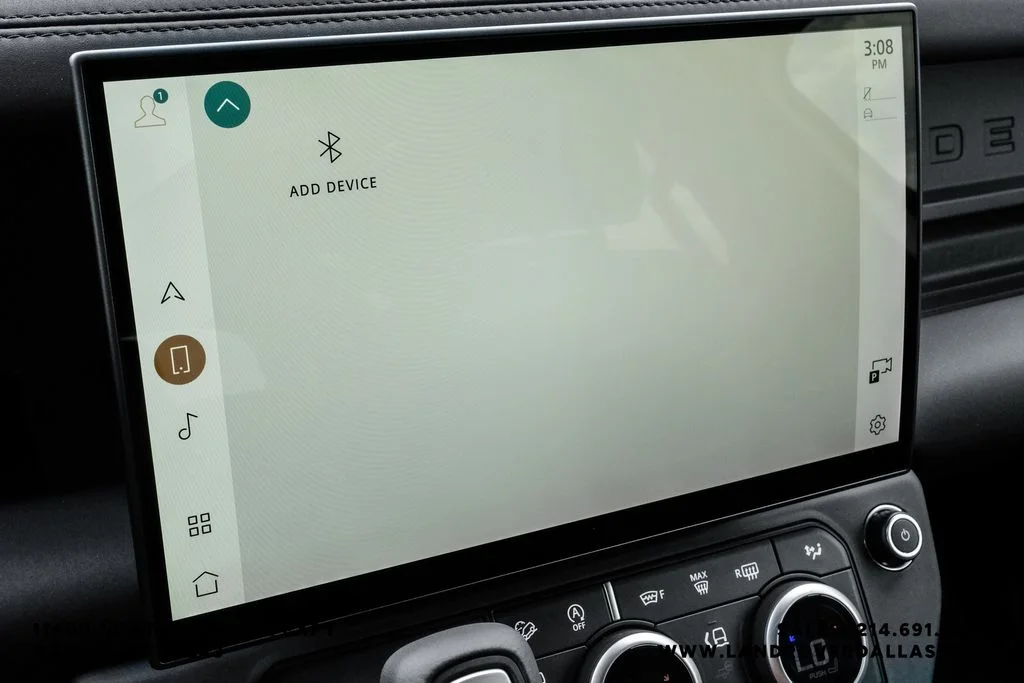 New 2026 Fuji White Land Rover S image 37