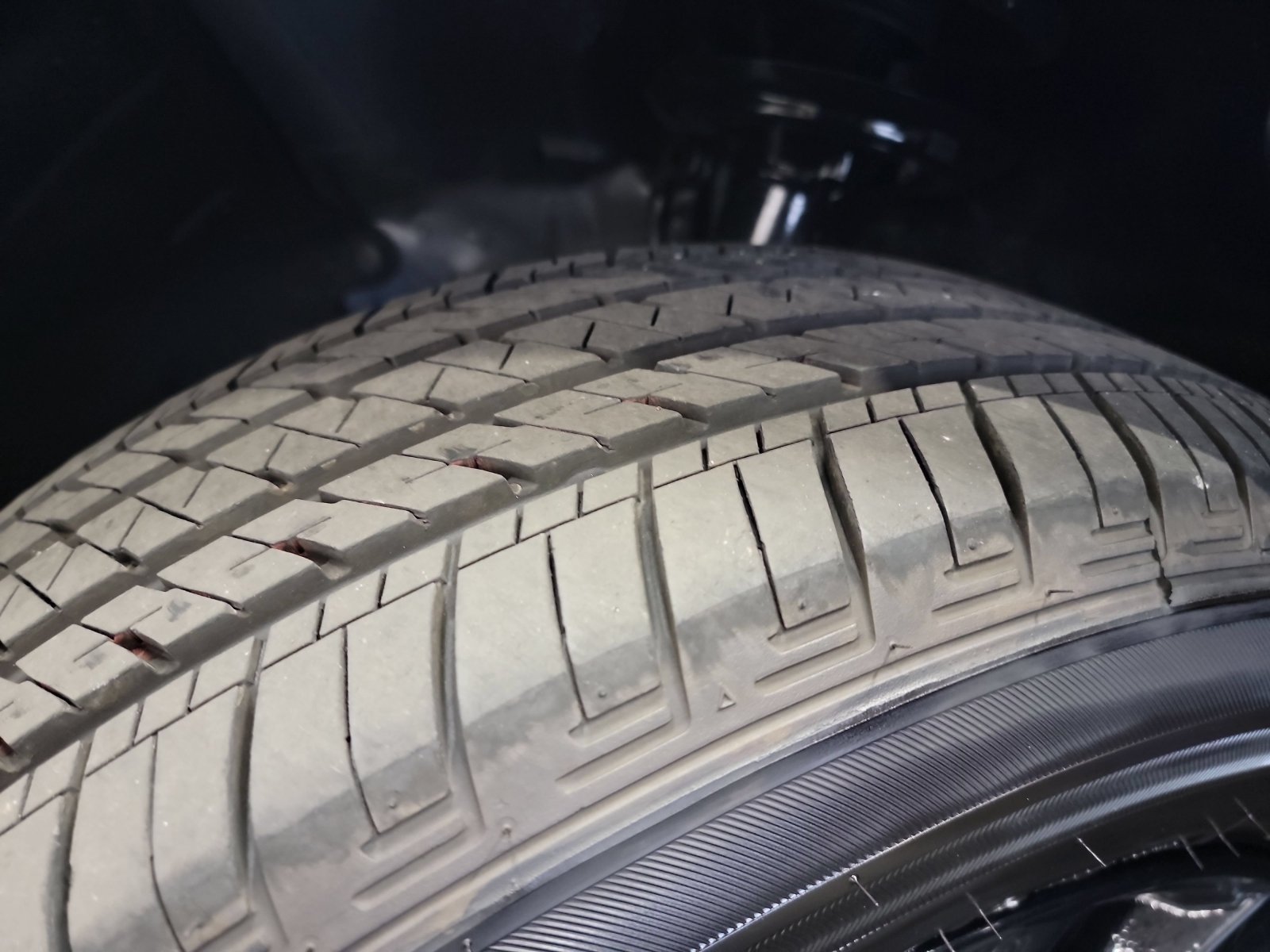 Certified Used 2025 Still Night Pearl Honda HYBRID AWD SPORT-L image 31