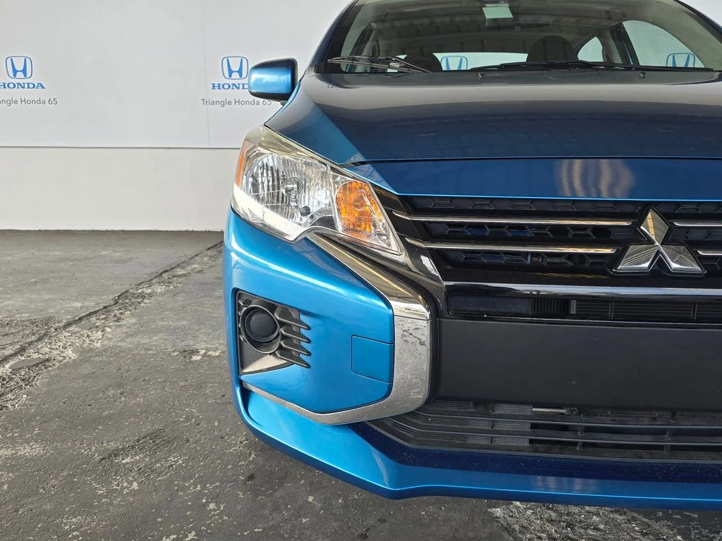 Used 2024  Mitsubishi Black Edition image 12