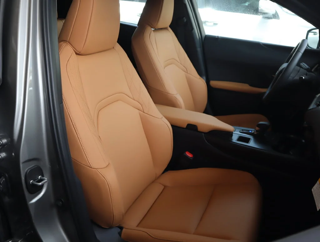 New 2026  Lexus 300h image 34