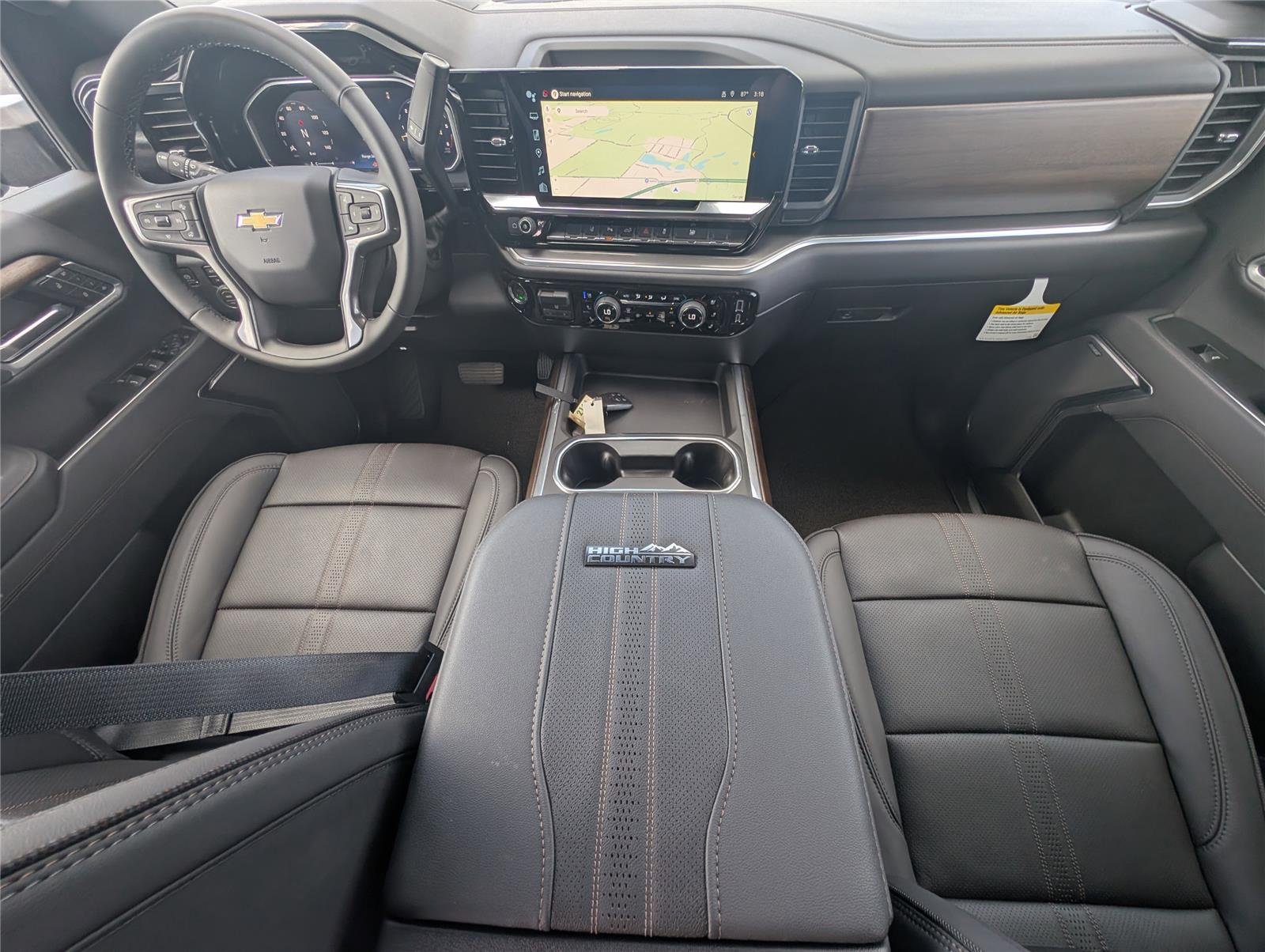 2026 Chevrolet Silverado 2500 HD High Country - Photo 19