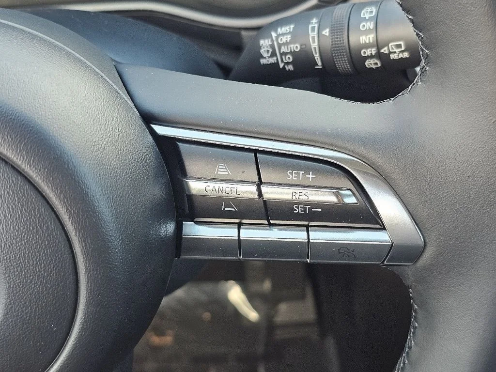 New 2026 Gray Mazda Premium image 32