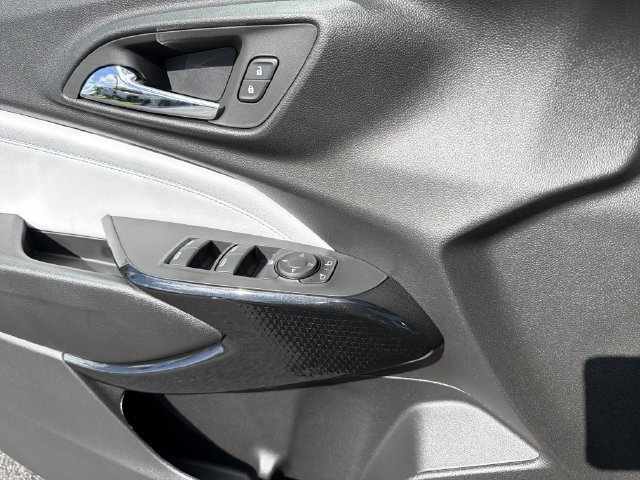 New 2026 Cypress Gray Chevrolet LT image 22