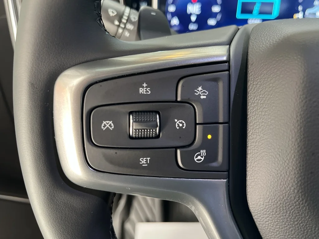 2026 Chevrolet Silverado 1500 LT Trail Boss - Photo 25