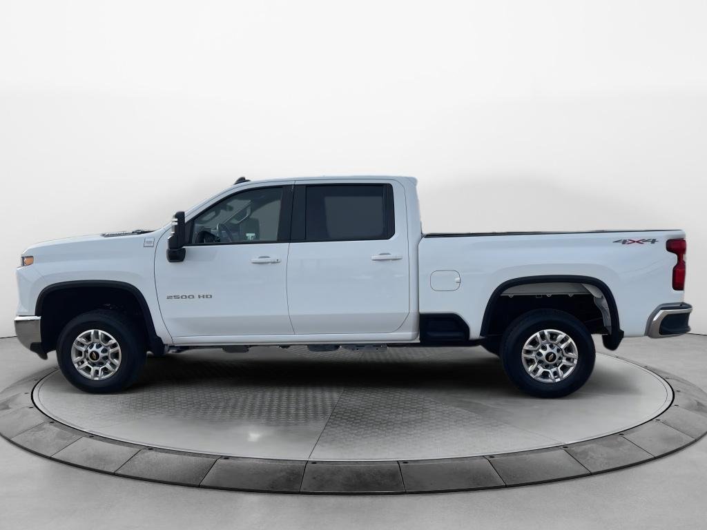 2024 Chevrolet Silverado 2500HD LT - Photo 8