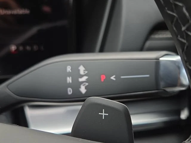2026 GMC Terrain Elevation - Photo 16