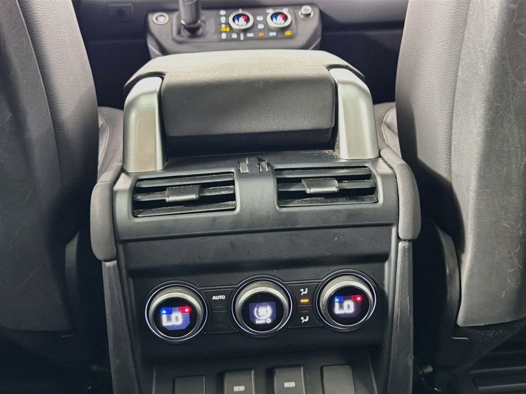 Certified Used 2023 Black Land Rover X-Dynamic SE image 27