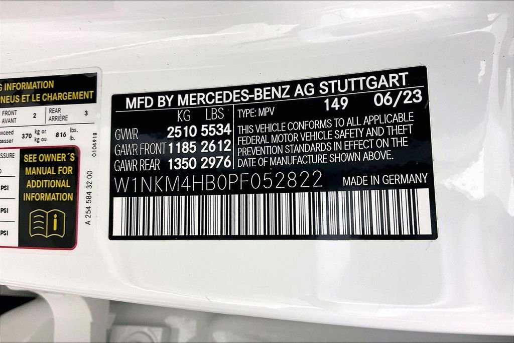 2023 Mercedes-Benz GLC GLC 300 - Photo 25