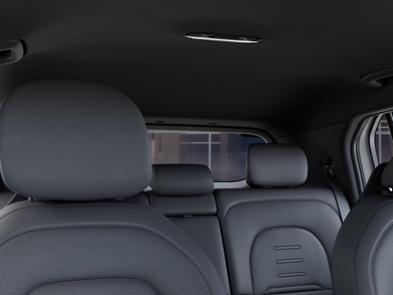 New 2027 Snow White Pearl Kia Wind image 27