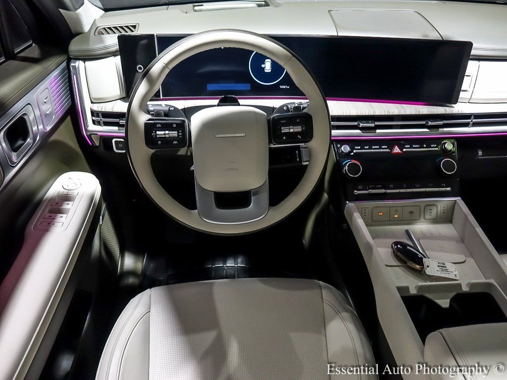 2025 HYUNDAI SANTA FE - Image 18