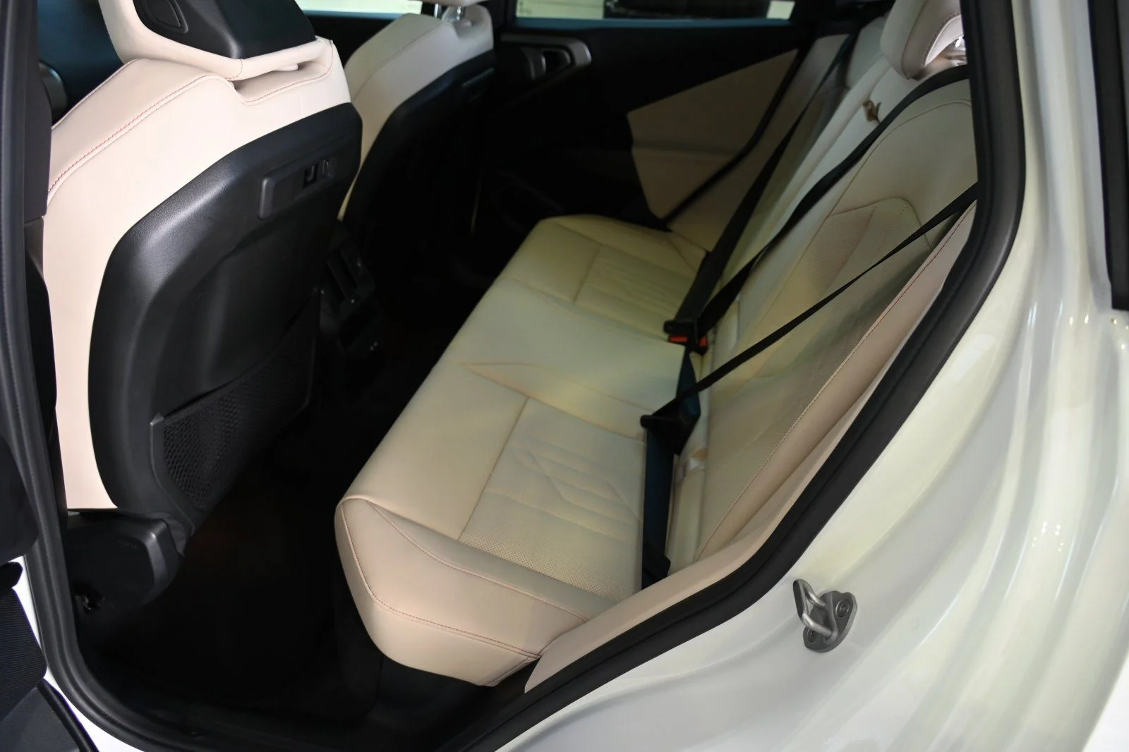 Certified Used 2026 White BMW 30 xDrive image 15