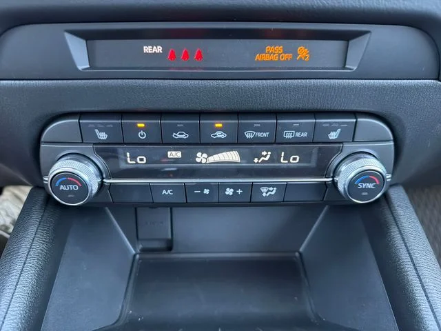 Used 2024 Red Mazda 2.5 S Preferred Package image 14