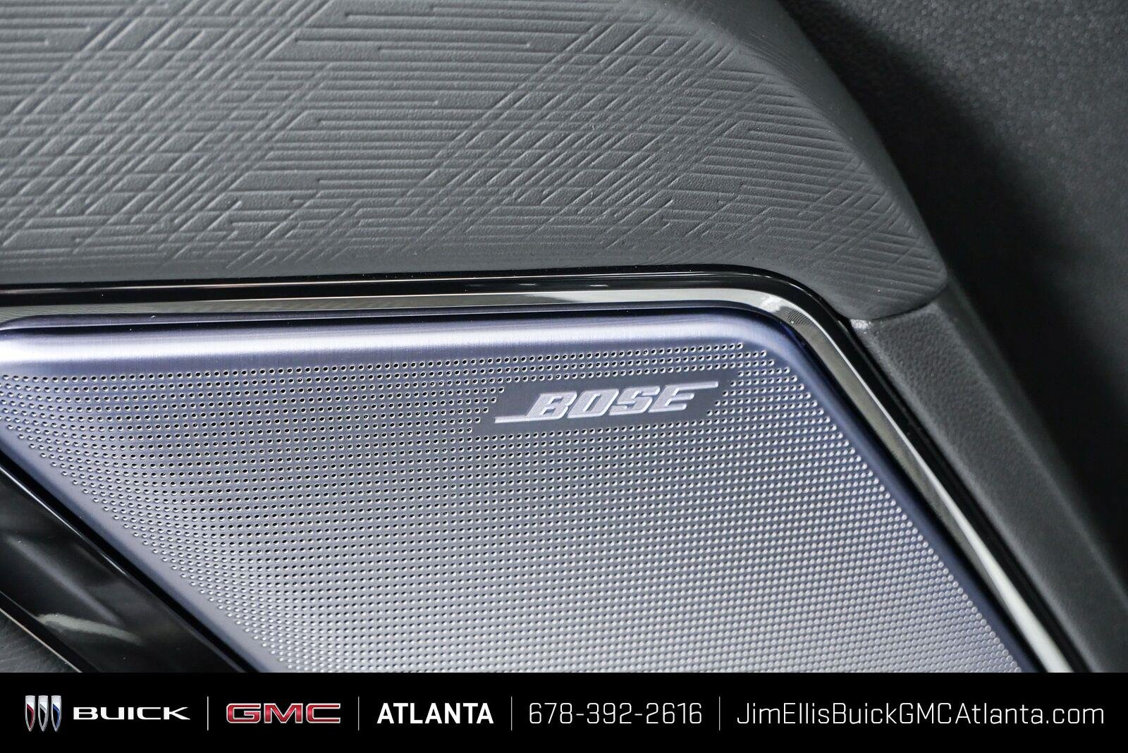 2026 GMC Sierra 1500 AT4X - Photo 7