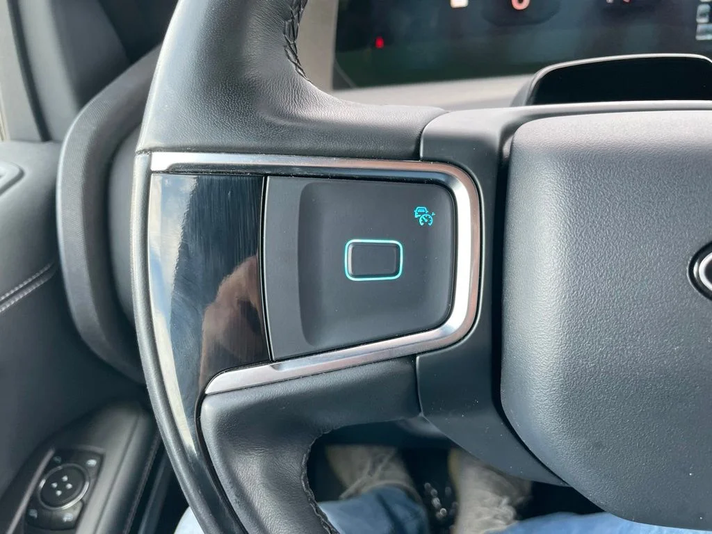 2025 Ford Expedition Platinum - Photo 28