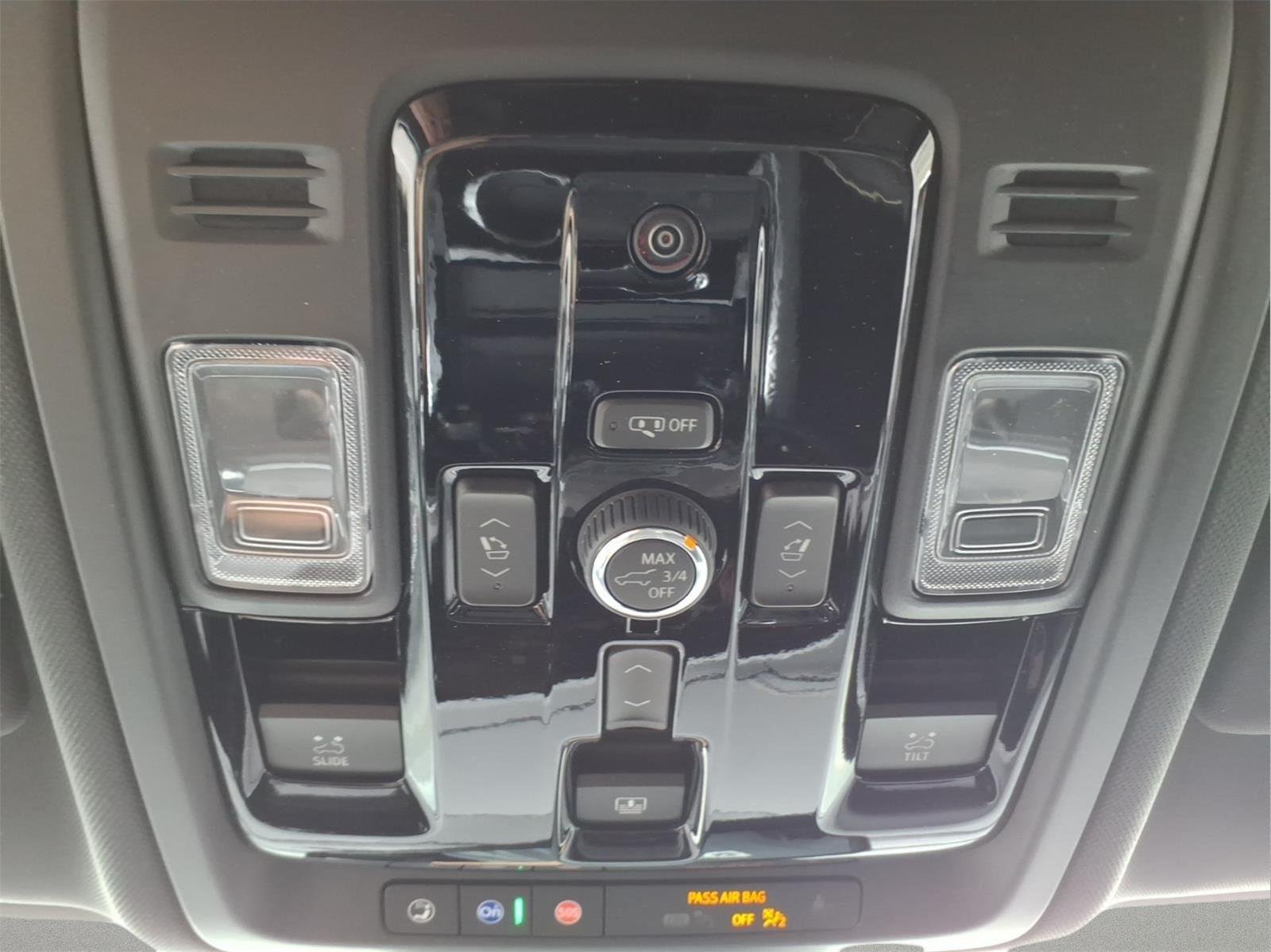 New 2026 Sterling Gray Metallic Chevrolet Premier image 25