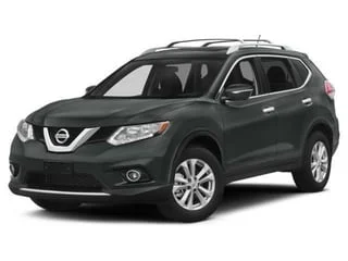 Used 2015 Gun Metallic Nissan S image 1