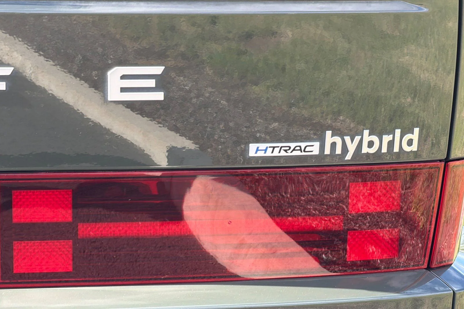 Used 2024 Green Hyundai SEL image 32