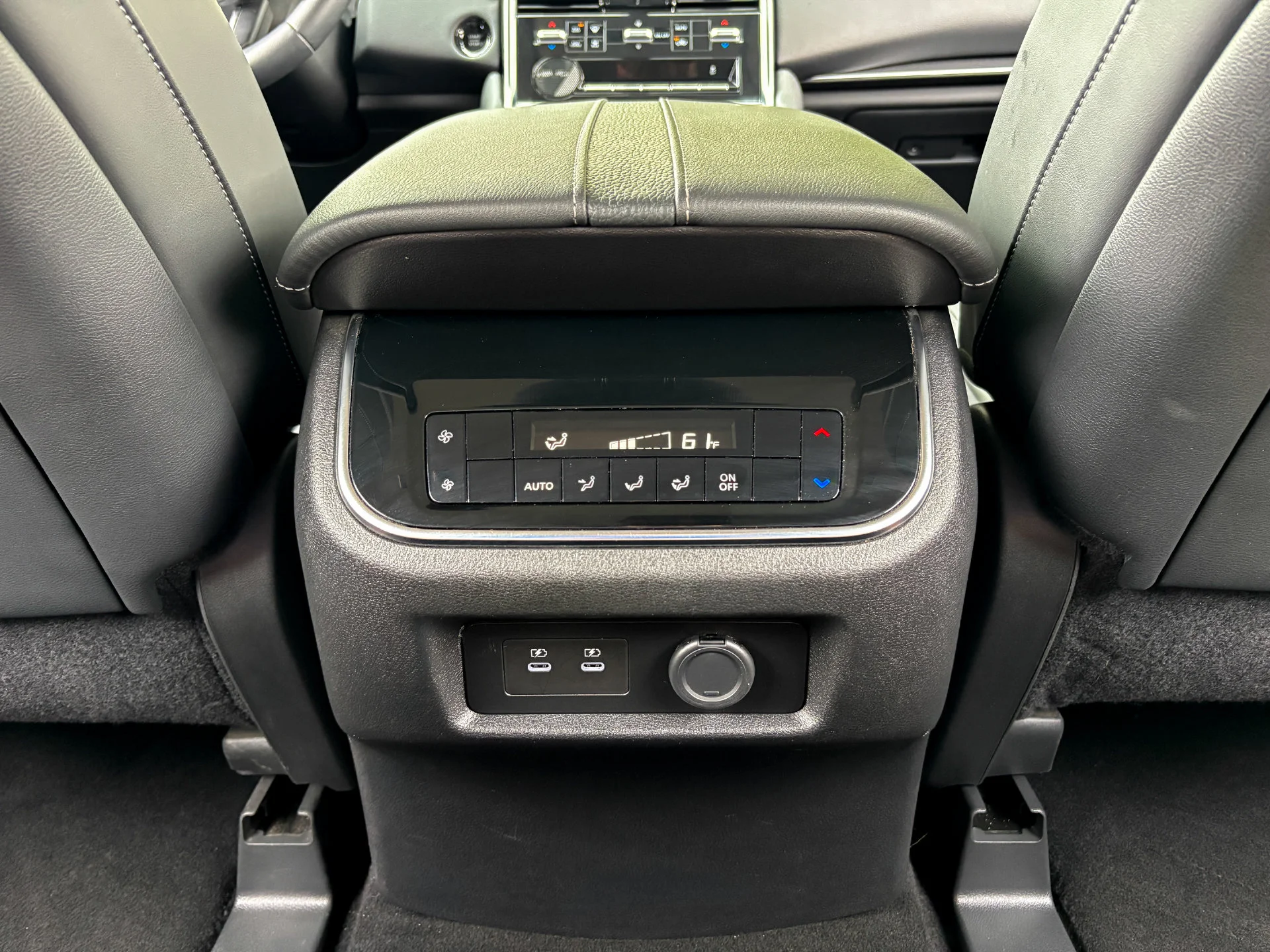 Used 2025 Black Nissan SV image 30