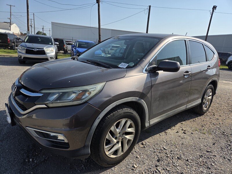 2015 Honda CR-V EX 2WD's photo