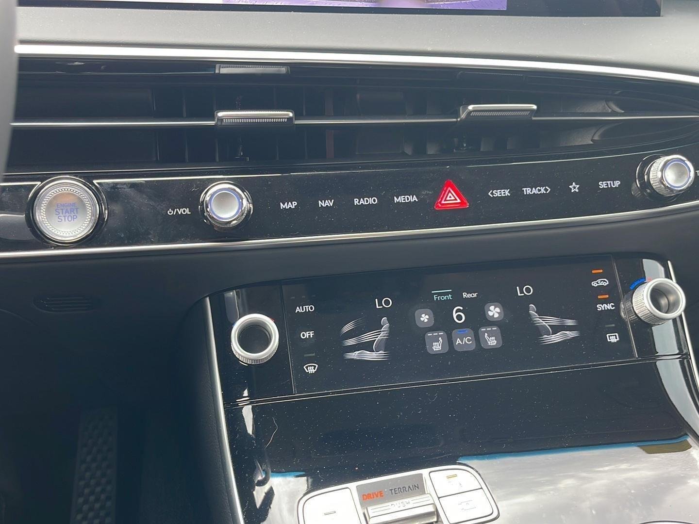 New 2026 Vik Black Genesis 2.5T image 29
