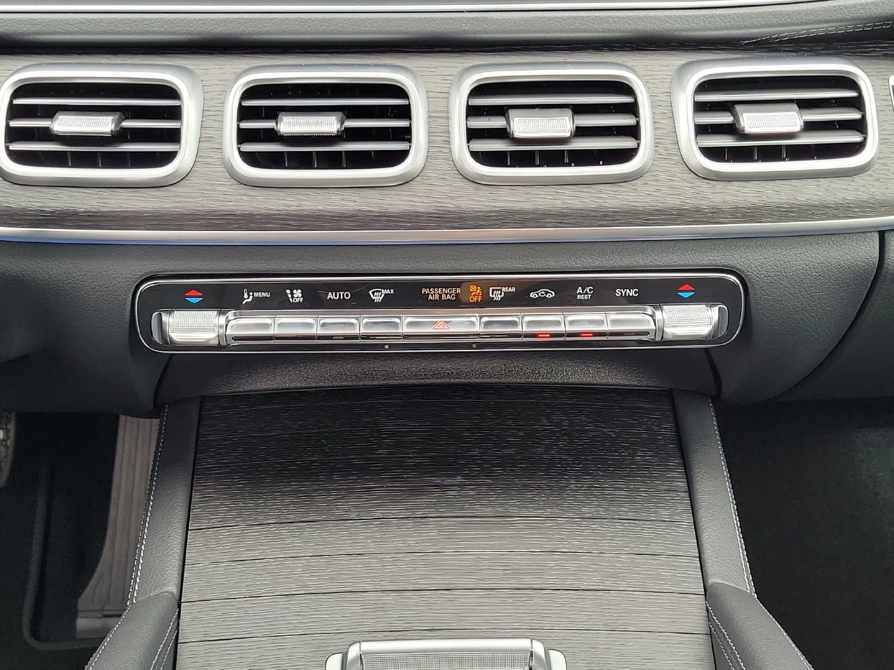 2026 Mercedes-Benz GLE GLE350 - Photo 18