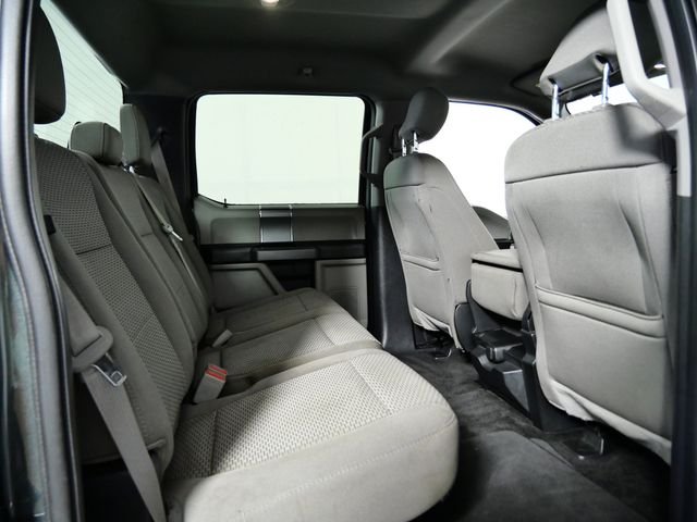 Used 2018  Ford XLT image 15