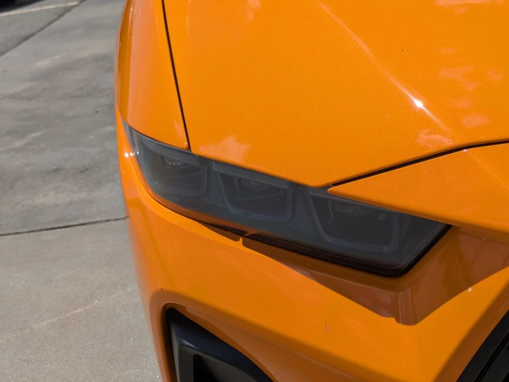 2026 Ford Mustang GT Premium Fastback - Photo 9