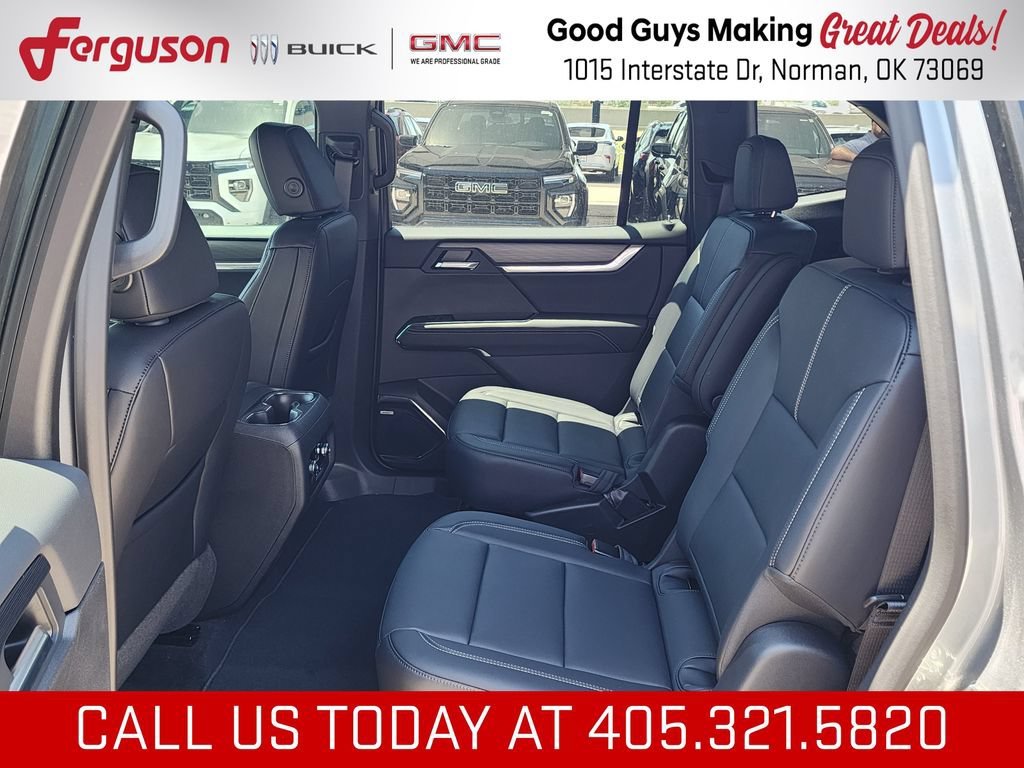 2026 GMC Acadia Elevation - Photo 44