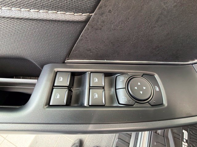 New 2026 Carbonized Gray Metallic Ford XLT image 24