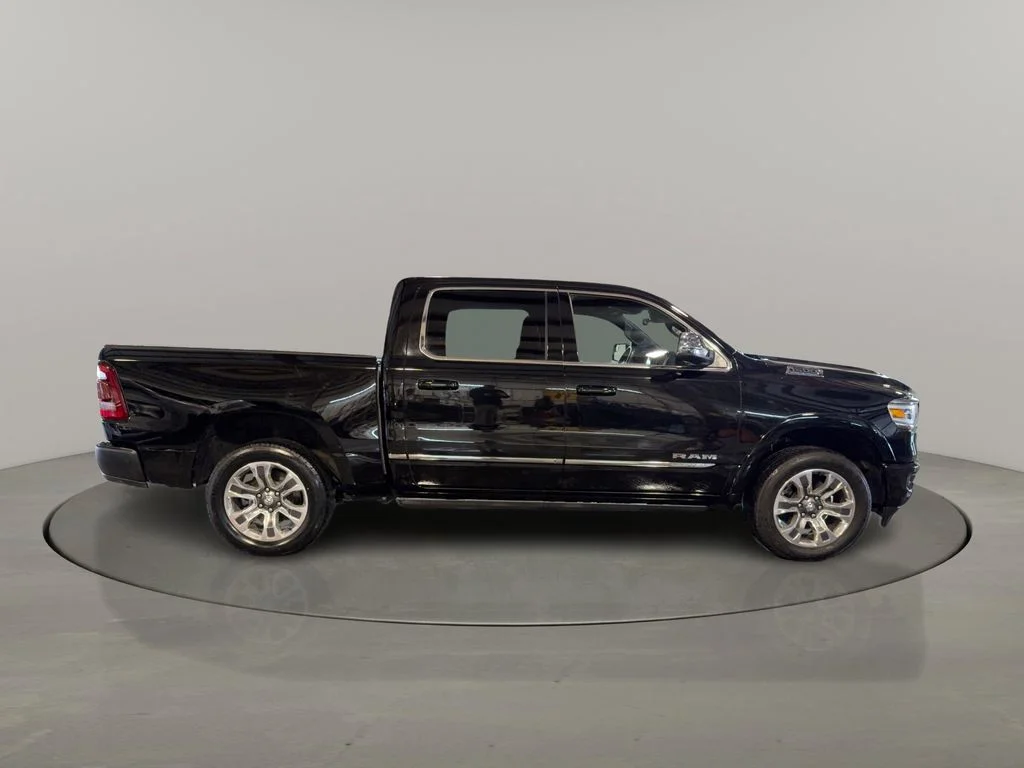 2023 RAM Ram 1500 Pickup Limited - Photo 8