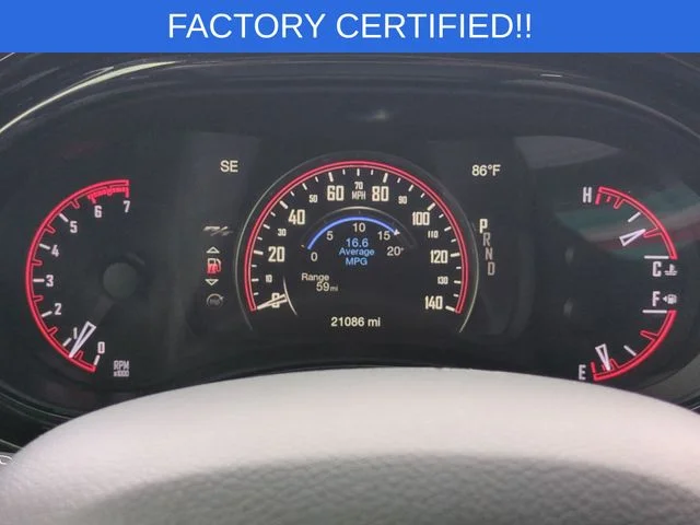Used 2025 Red Dodge R/T image 21