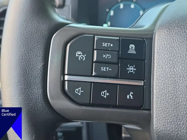 Used 2024 Gray Ford XLT image 18