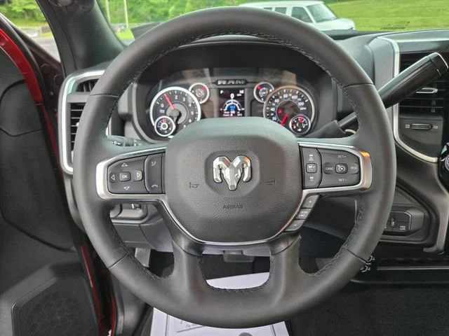 Used 2026 Red Ram Big Horn image 32