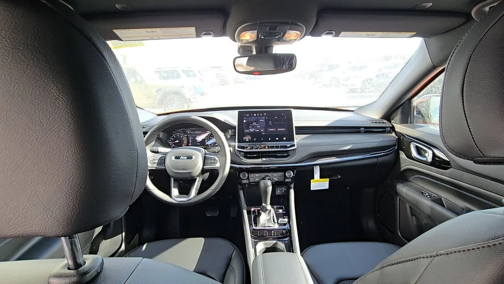 New 2026 Joose Exterior Paint Jeep Latitude image 21