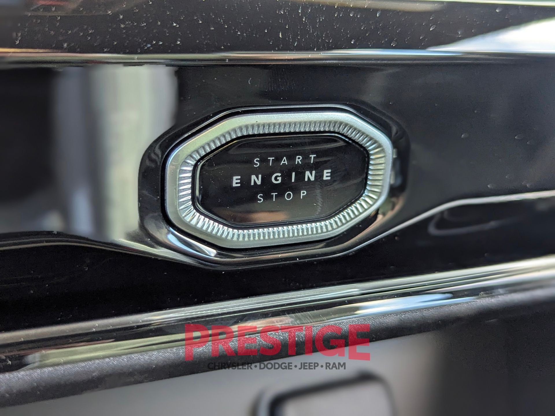 New 2026 Steel Blue Jeep Limited Reserve image 20