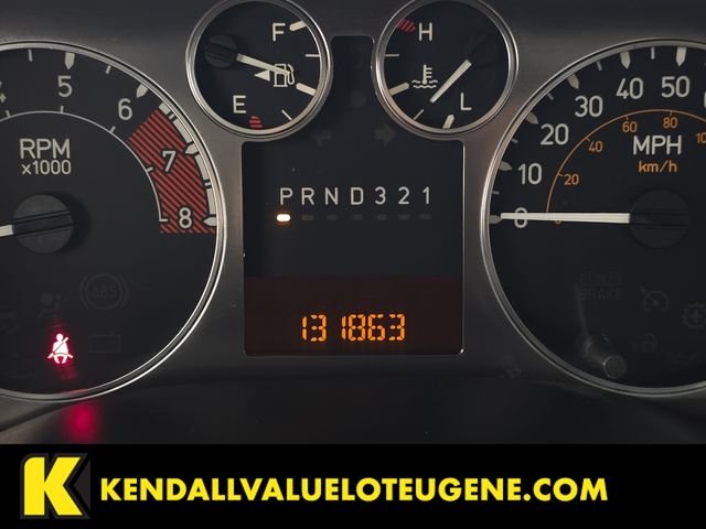 Used 2007 White Hummer Base image 16