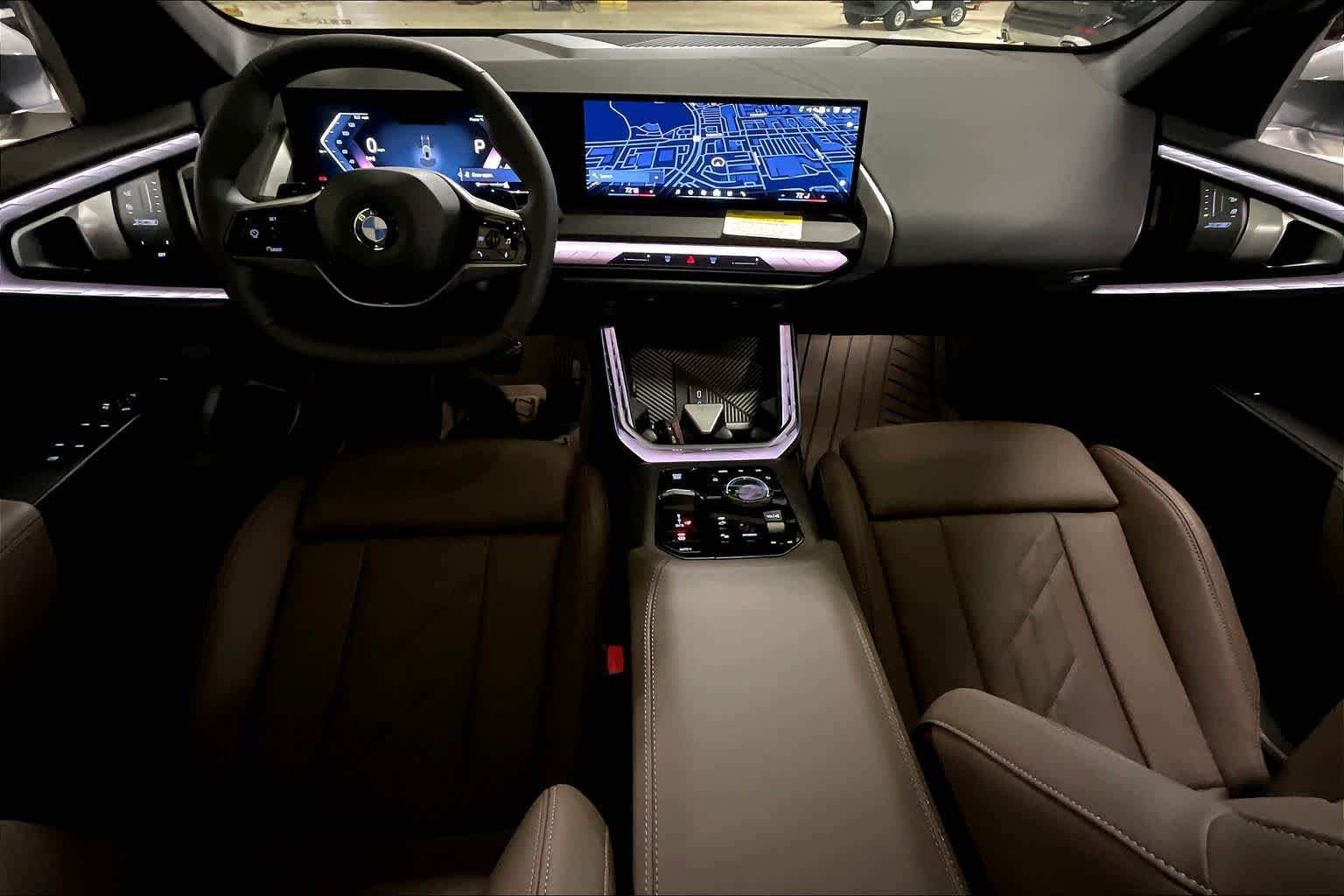Used 2026 Skyscraper Grey Metallic BMW 30 xDrive image 5