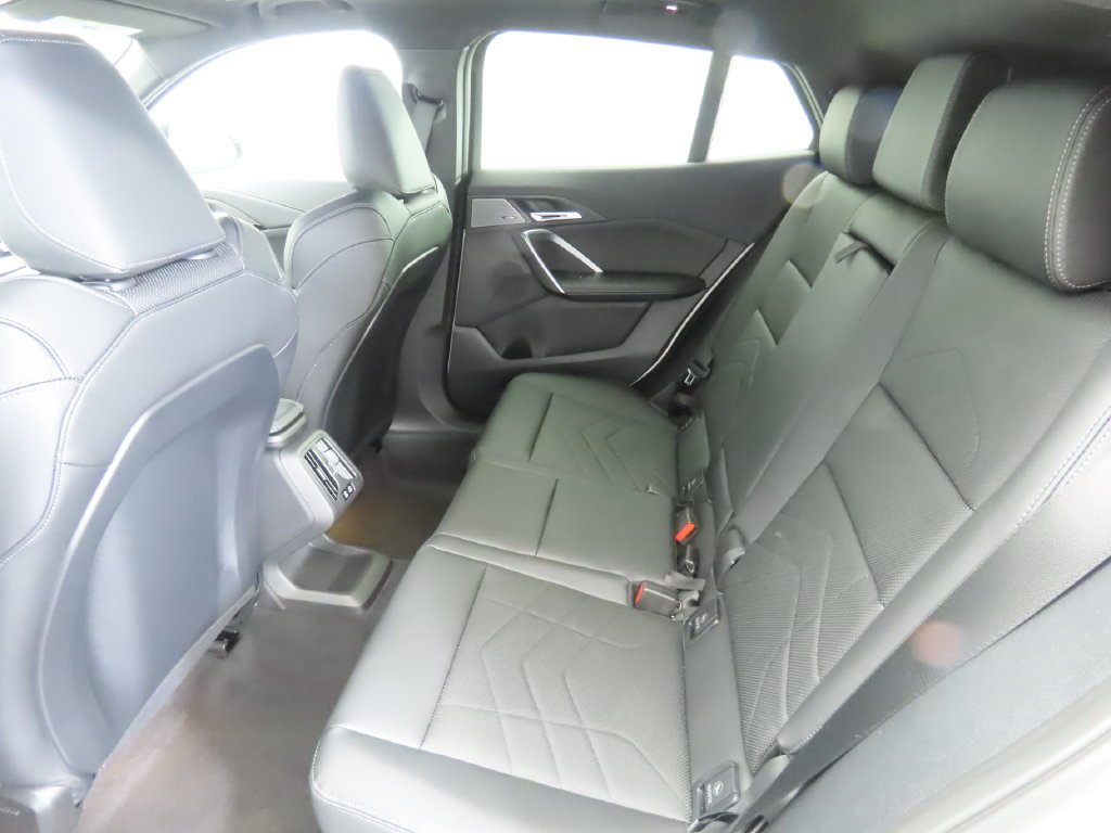 Certified Used 2026 Alpine White BMW xDrive28i image 20