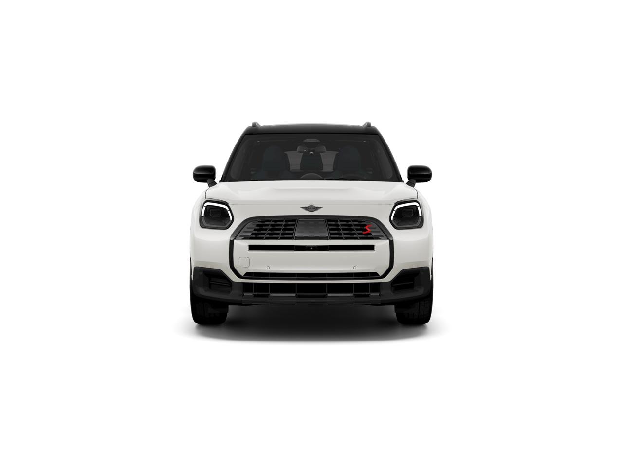 New 2027 Nanuq White Metallic MINI ICONIC image 2