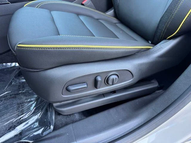 2026 Chevrolet Trailblazer Activ - Photo 13