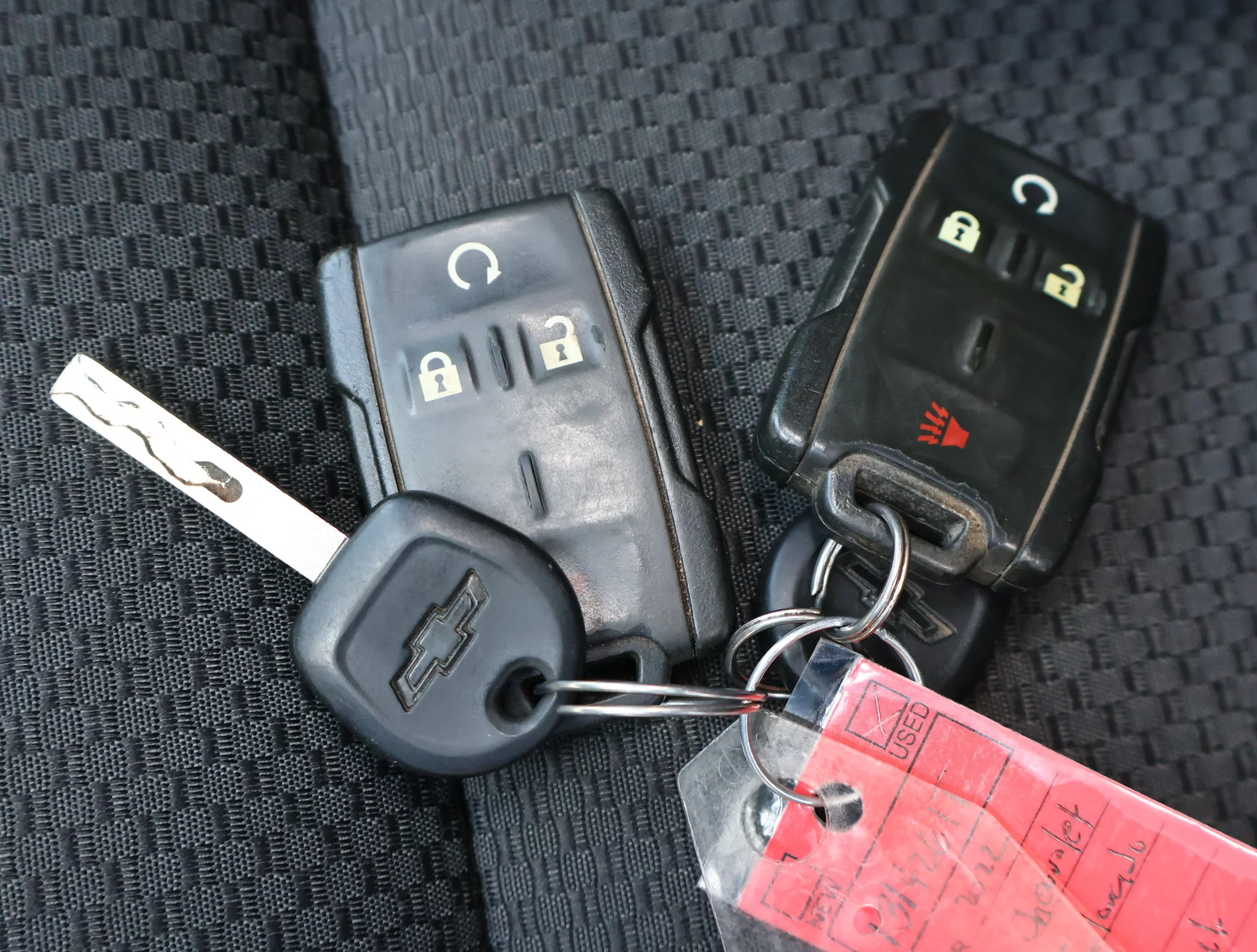Used 2022 Black Chevrolet LT image 22