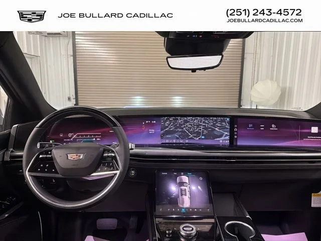 2026 Cadillac Escalade Sport - Photo 41