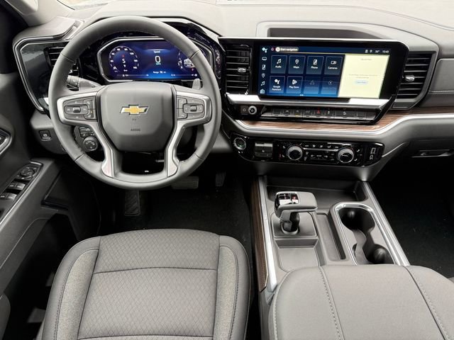 2026 Chevrolet Silverado 1500 LT - Photo 9