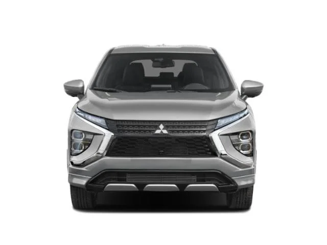New 2026 Labrador Black Pearl Mitsubishi SEL image 7