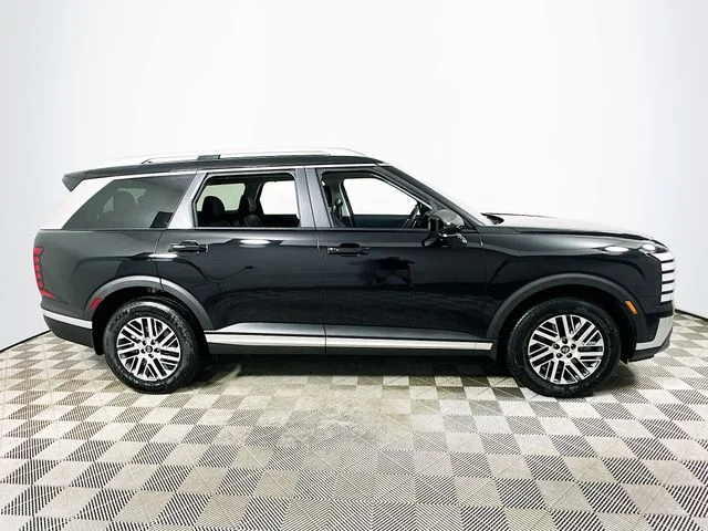 New 2026 Hyundai PALISADE SEL