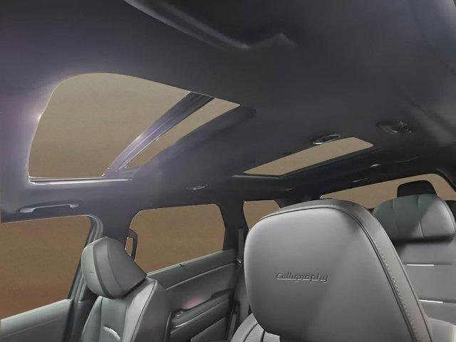 New 2026 Gray Hyundai Calligraphy AWD image 32