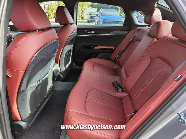 2026 Kia K5 GT-Line - Photo 6