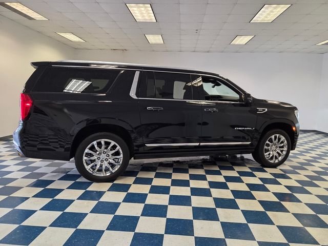 Used 2023 Black GMC Denali image 9