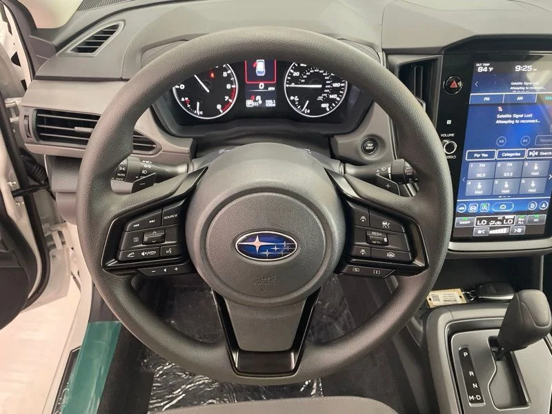 New 2026 CRYSTAL WHITE PEARL Subaru Premium image 29