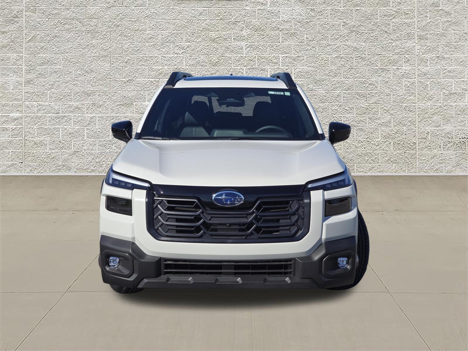 New 2026 CRYSTAL WHITE PEARL Subaru Touring XT image 2